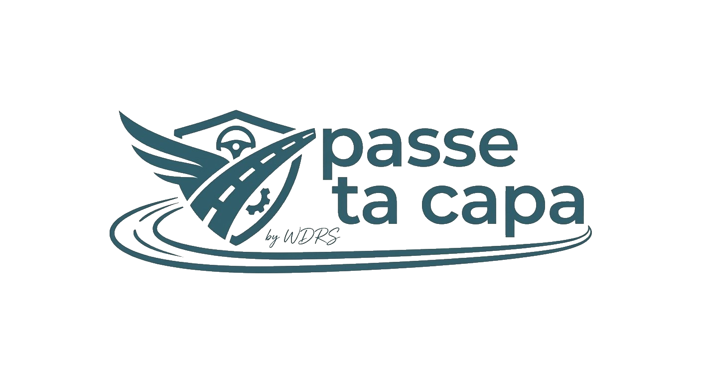 Passe ta Capa